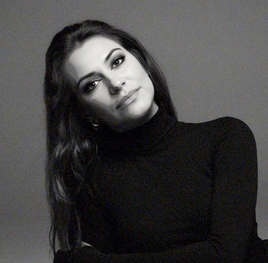 Yovanna Reiser, Founder & Chief Transformation Architect